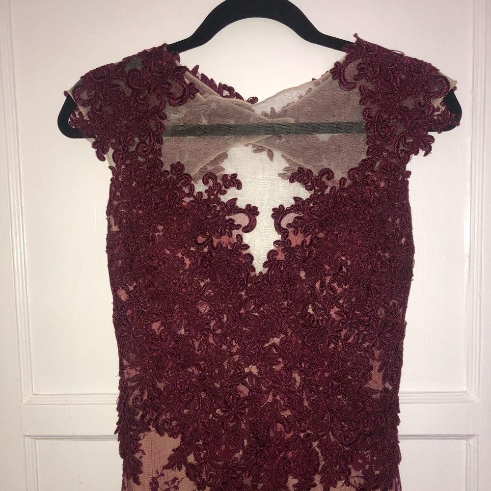 Jovani long gown